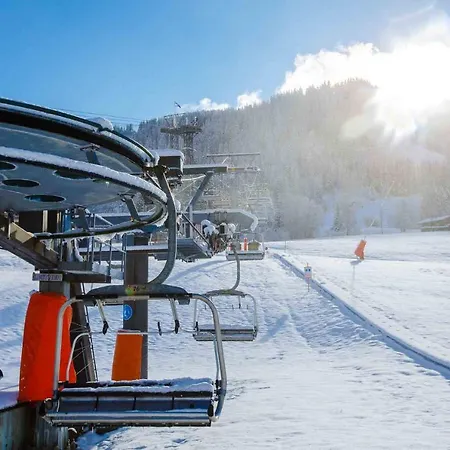 Fabulous Lesporting - Ae203 Apartmán *