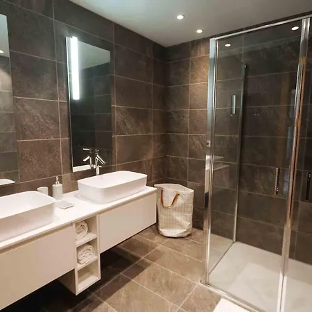 Apartmán Fabulous Lesporting - Ae203