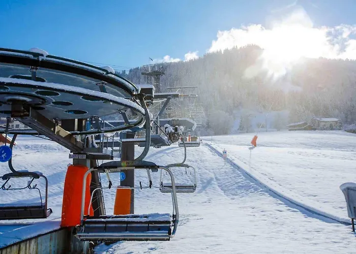 Fabulous Lesporting - Ae203 Appartement *