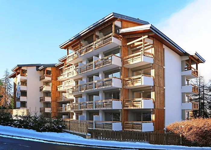 Fabulous Lesporting - Ae203 Appartement