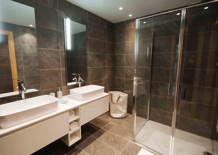 Appartement Fabulous Lesporting - Ae203